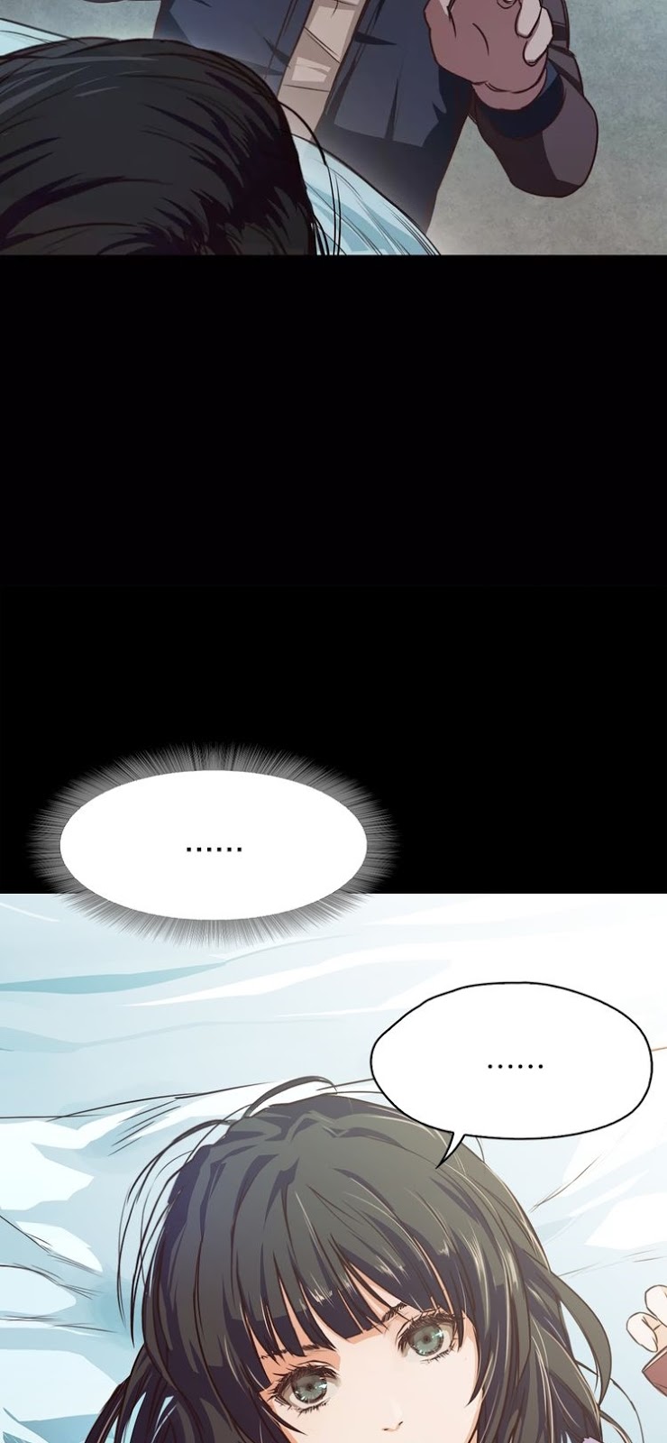 Lucky Bad Man chapter 2